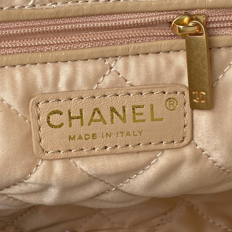 Chanel Shopping Bags